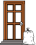 door-bronze